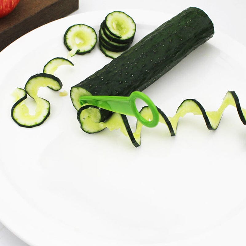 BowLift | 2-in-1 Chopper & Cutter