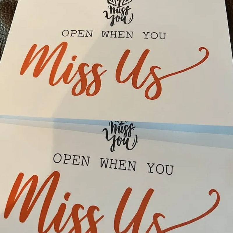 BowLift | Graduation Card Set