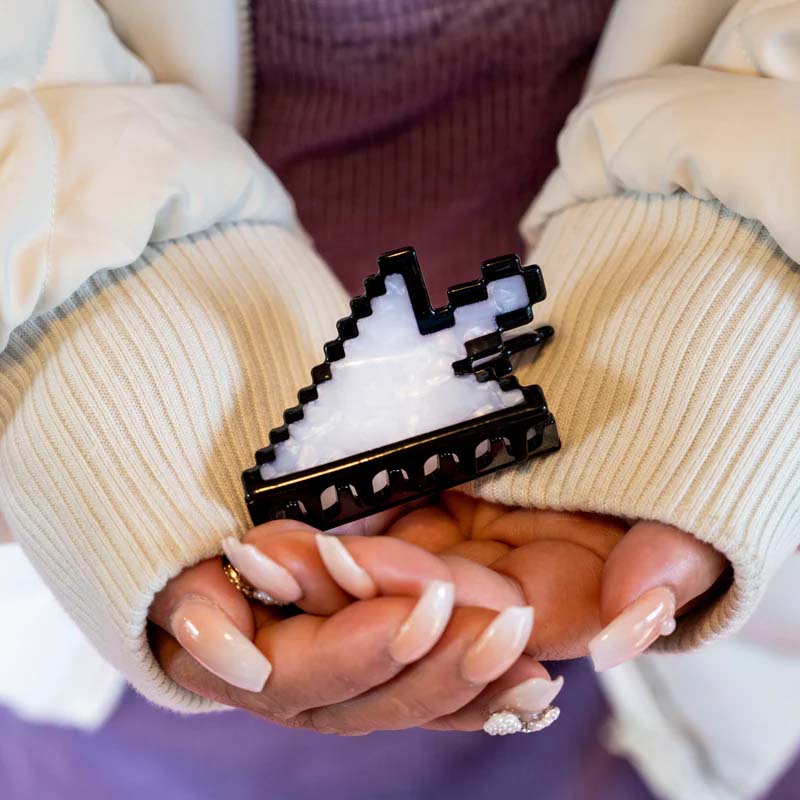 BowLift | Personalized Hair Swing