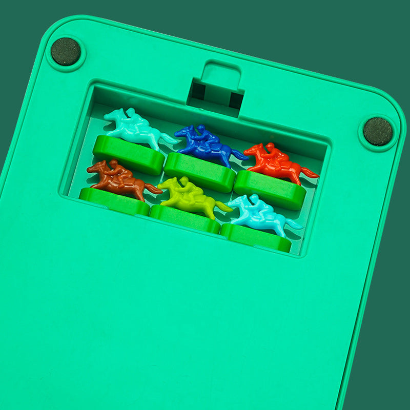 BowLift | Horse Racing Game