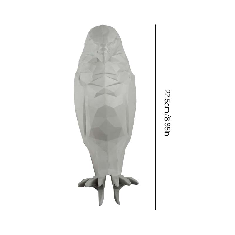 BowLift | Spritz-cast Owl Eagle Night Light