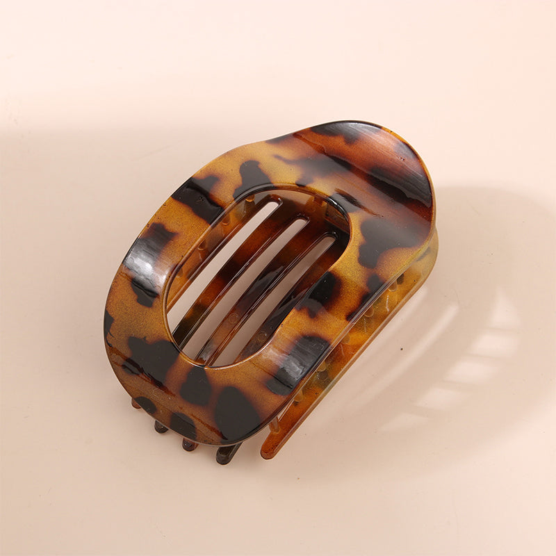 BowLift | Simple Elegant Duckbill Hair Clip