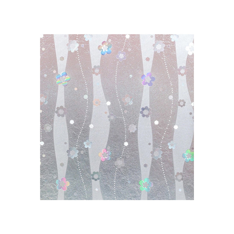 BowLift | Rainbow Window Privacy Film