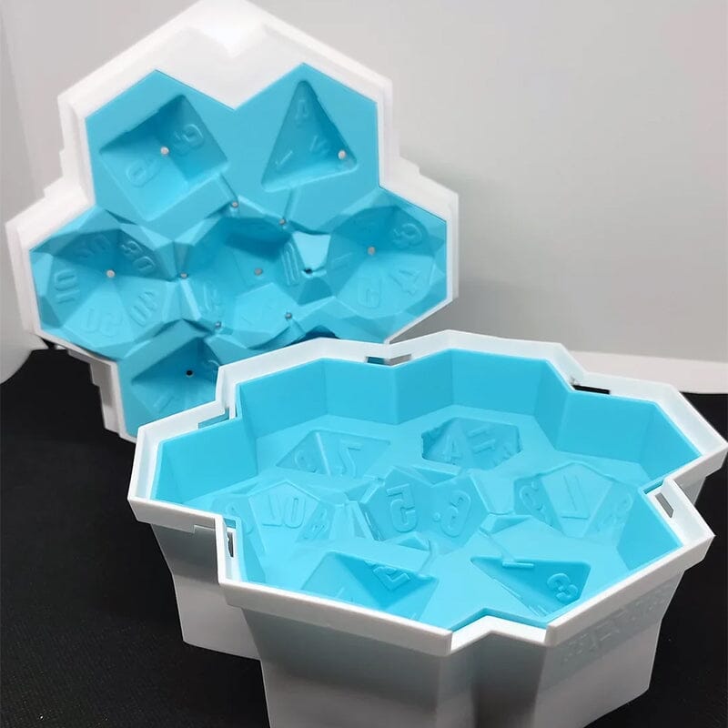 BowLift | Dice Shape Ice Cube Tray