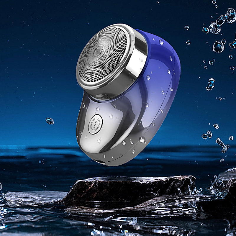 BowLift | Gradient Space Stone Gradient Mini Razor