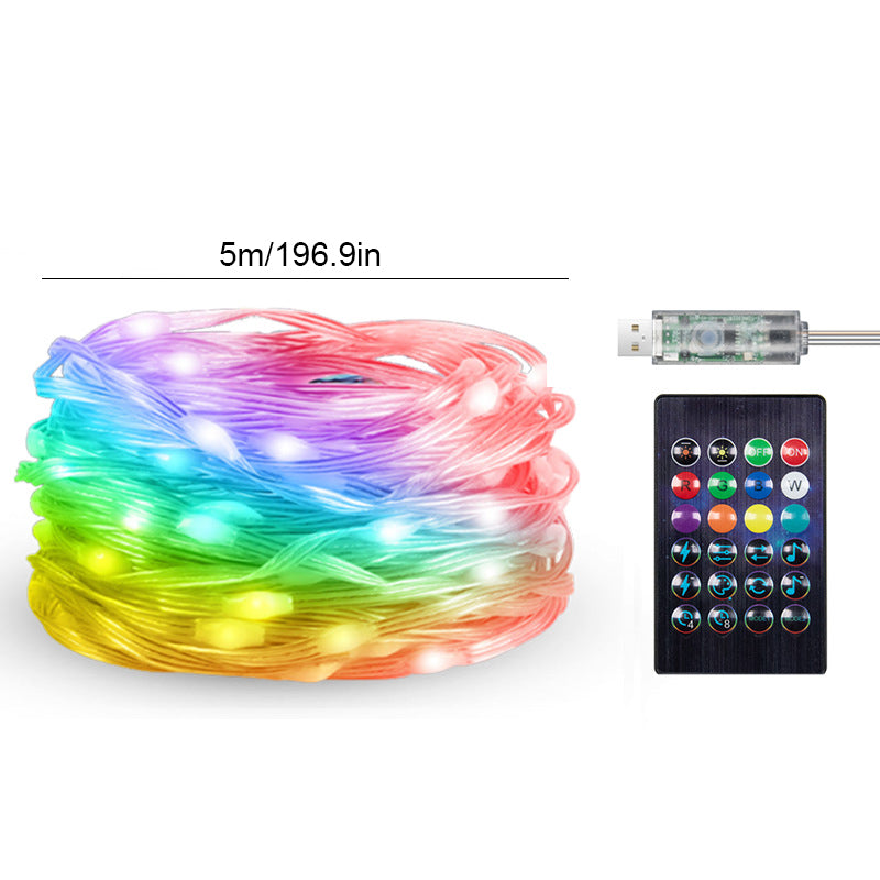 BowLift | Wi-Fi Bluetooth Smart Led for Outdoor