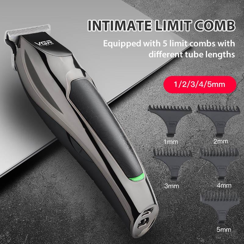 BowLift | Electric Hair Clipper