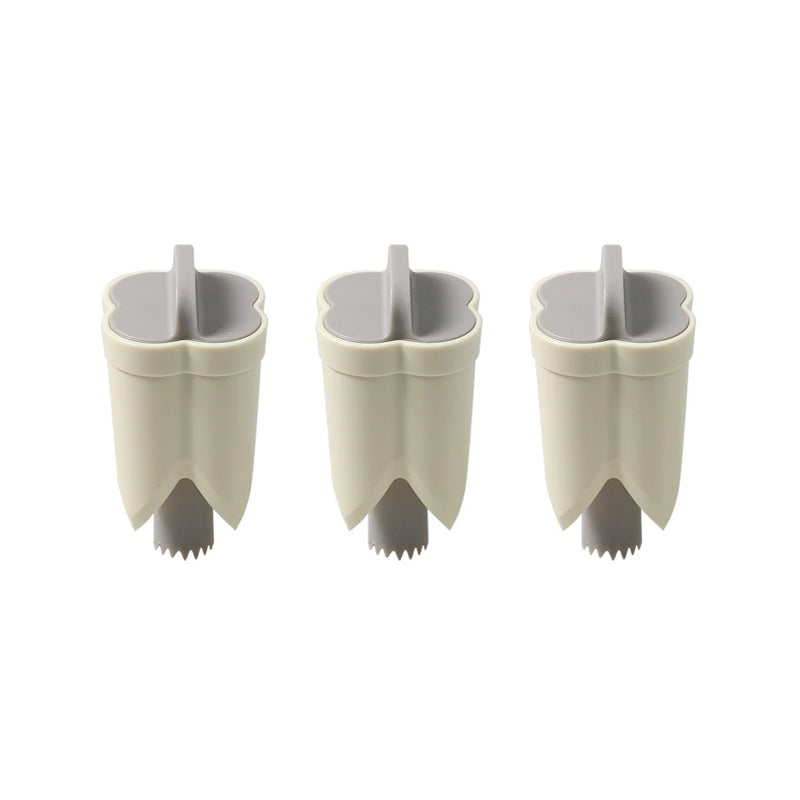 BowLift | 2-in-1 Fruit Pepper Corer