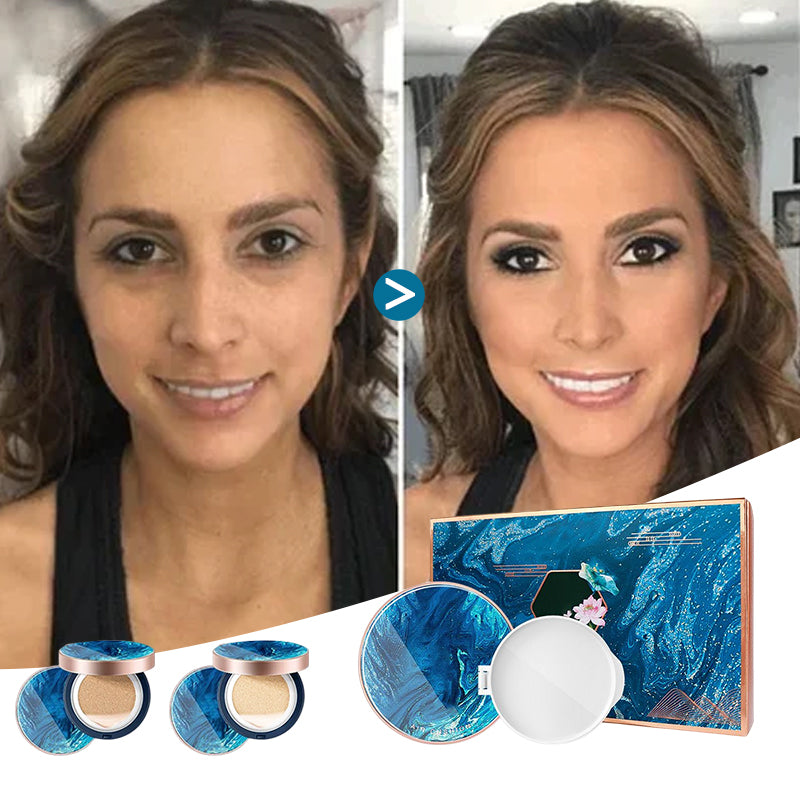 BowLift | Galaxy Air Cushion CC Cream Set