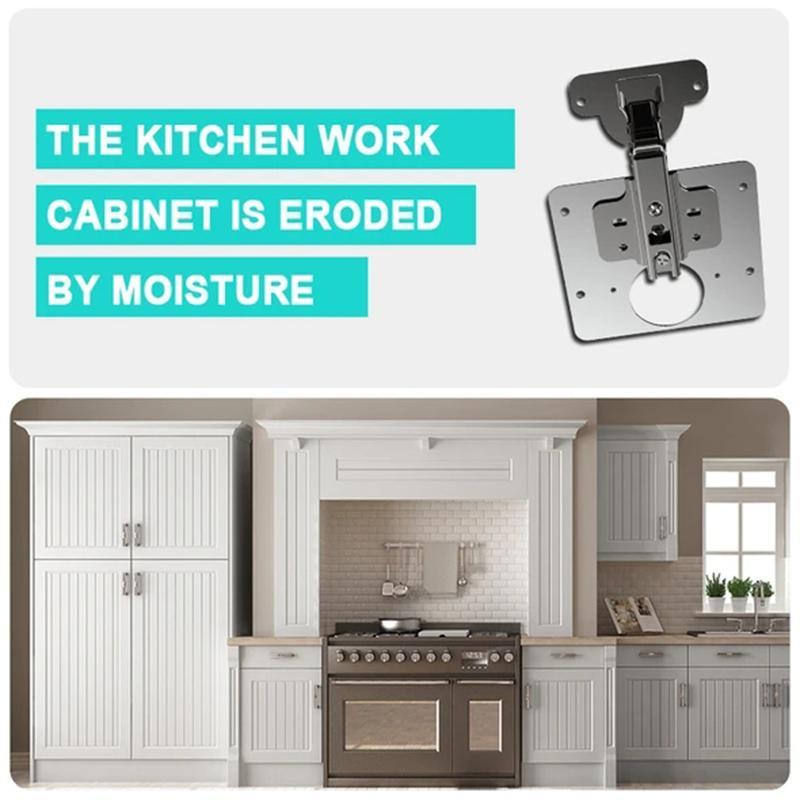 BowLift | Hinge plate repair piece