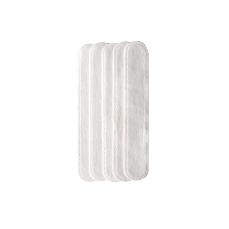 BowLift | Disposable Sweat Absorption Pads for Cap (10 Pieces)