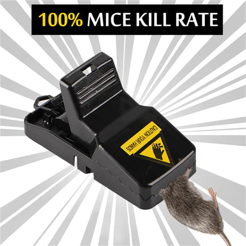 BowLift | Highly Sensitive Reusable Mouse Trap