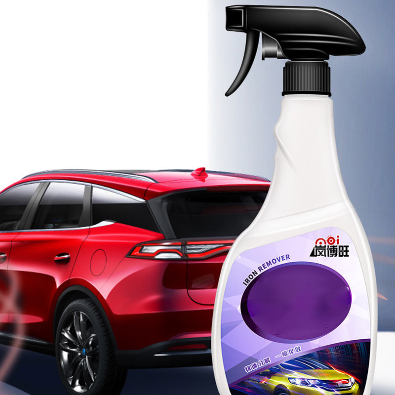 BowLift | Professional Iron Powder Remover