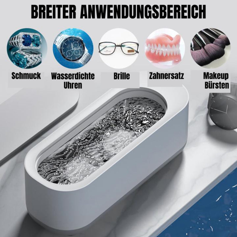 BowLift | GleamWash™ Ultra Sparkle Cleaner