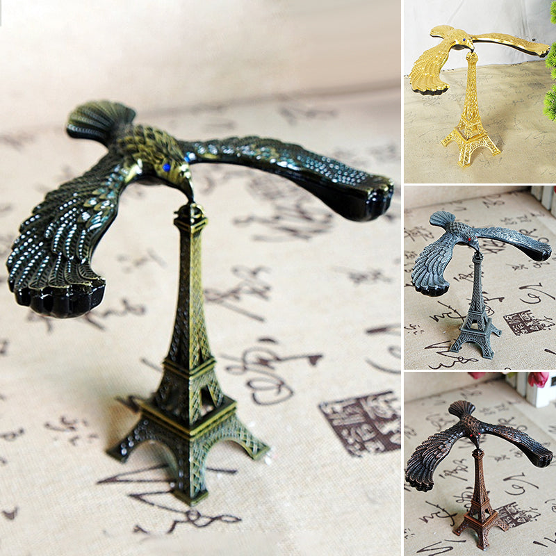 BowLift | Eiffel Tower Model Balance Bird Photography Props Model