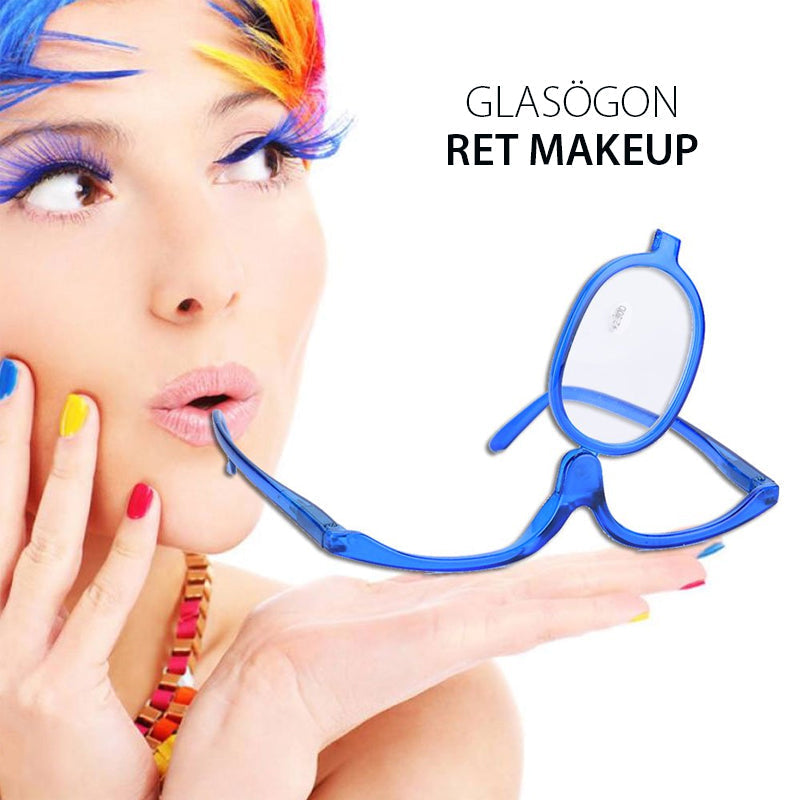 BowLift | Make-up Glasses