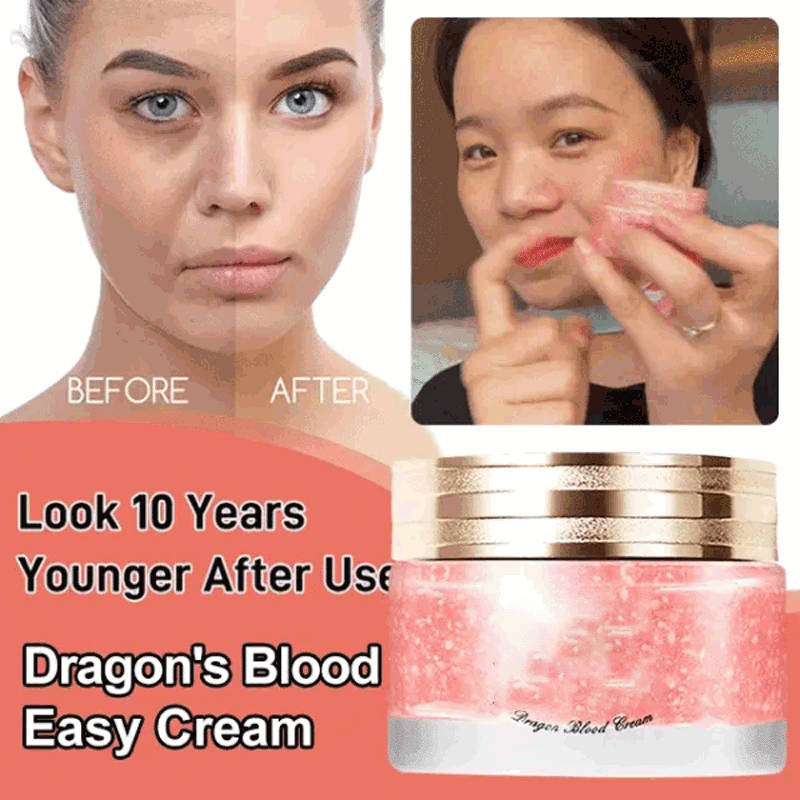 BowLift | DRAGONS BLOOD EASY CREAM