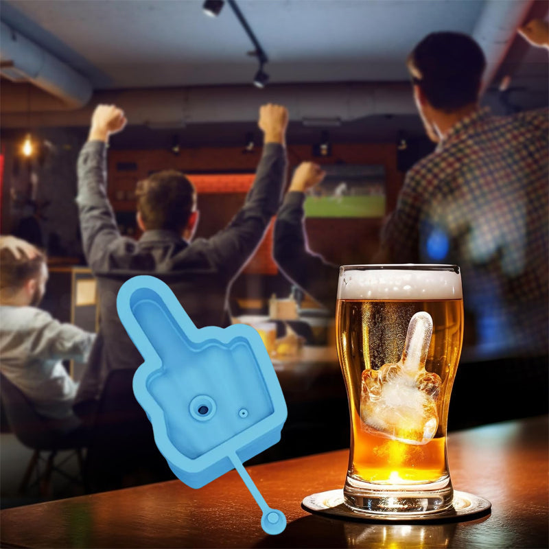 BowLift | Funny Ice Cube Mold