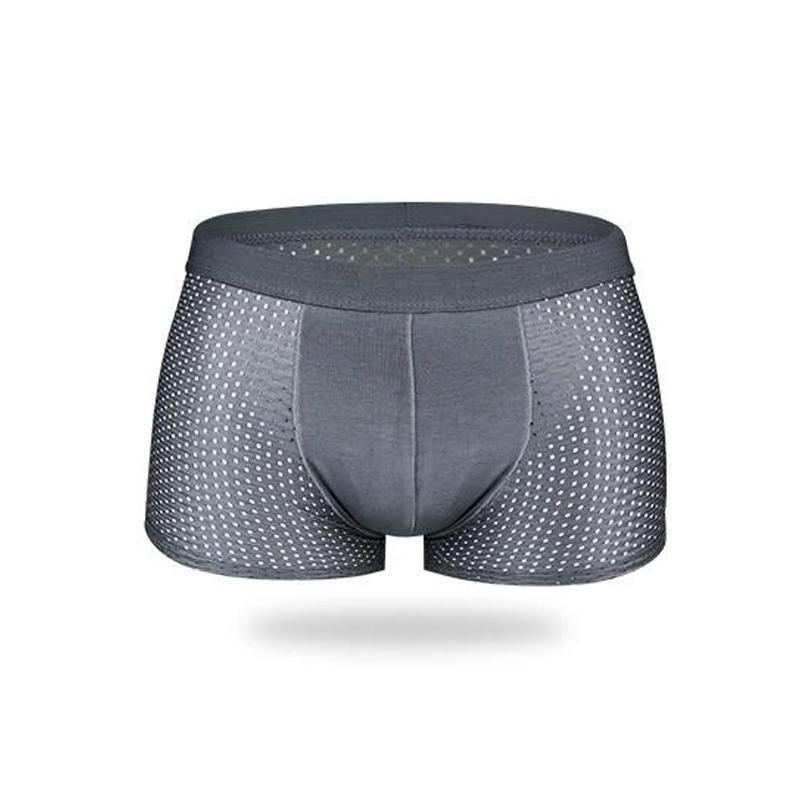 BowLift | Men's Fashion New Ice Silk Model Underwear