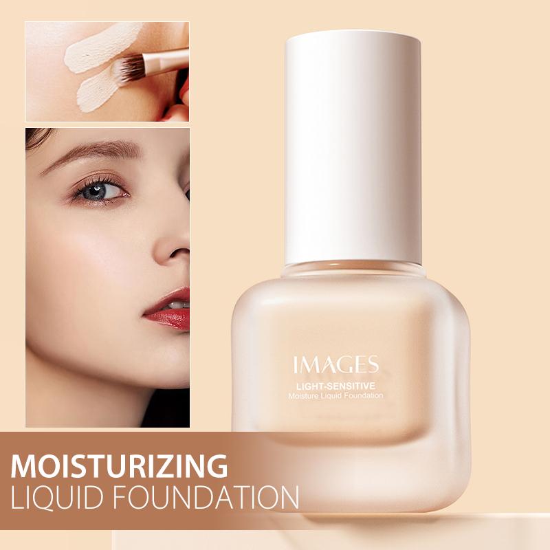 BowLift | Moisture Liquid Foundation