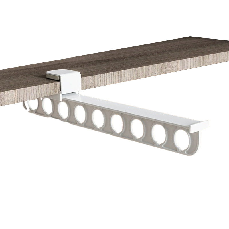 BowLift | Extendable wardrobe organiser