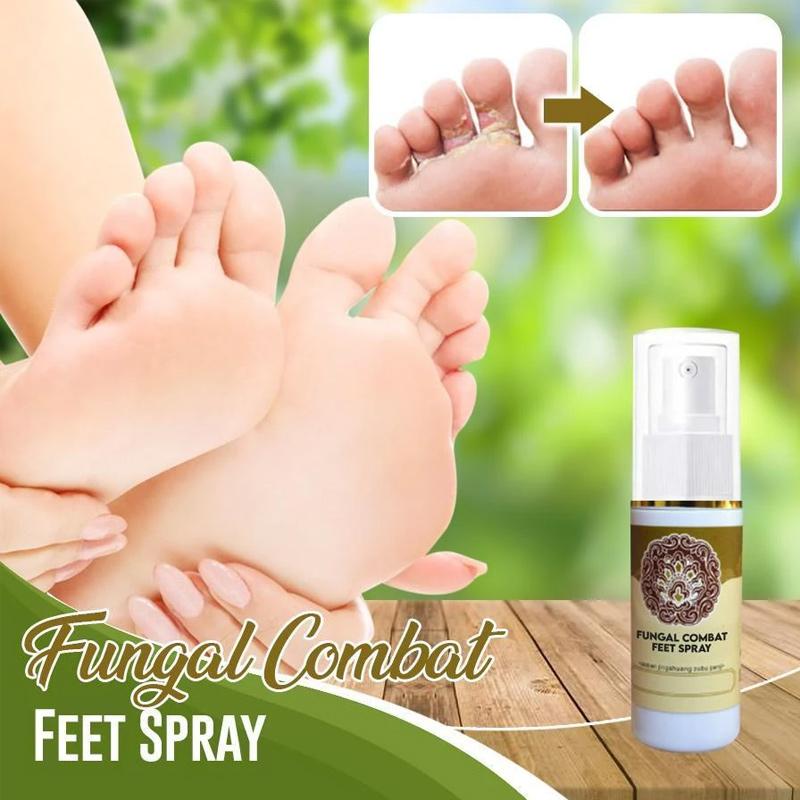 BowLift | Foot deodorant and moisture absorber spray