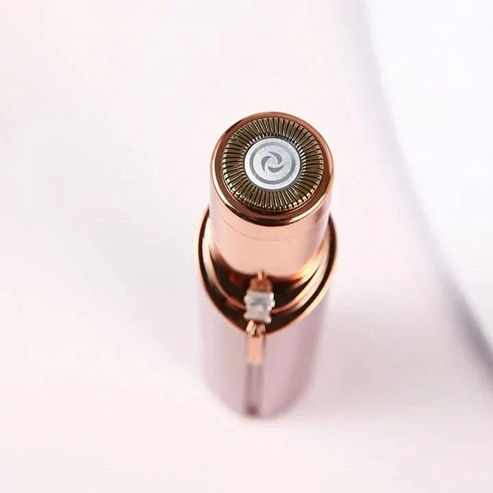 BowLift | Electric Painless Facial Epilator