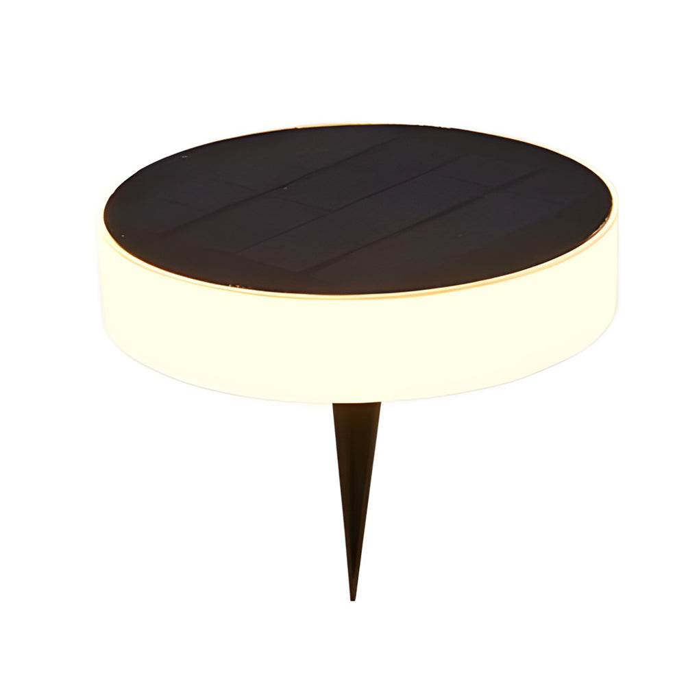 BowLift | Garden Lights Solar Powered LED Ground Discs