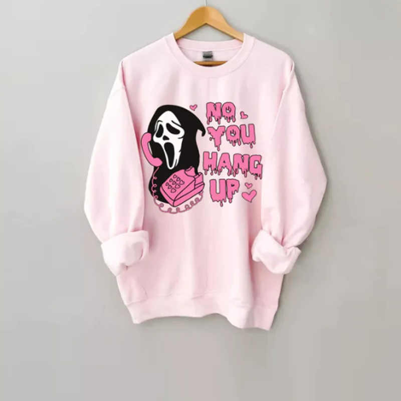 BowLift | Funny Halloween Sweatshirt