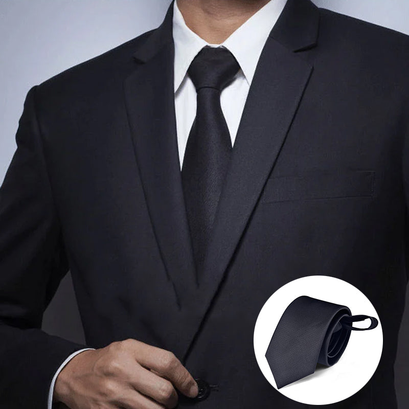 BowLift | Zipper Tie