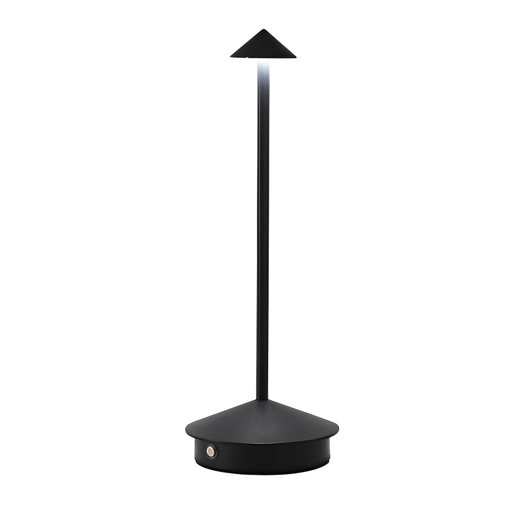 Pina Pro - Stylish Dimmable USB Table Lamp