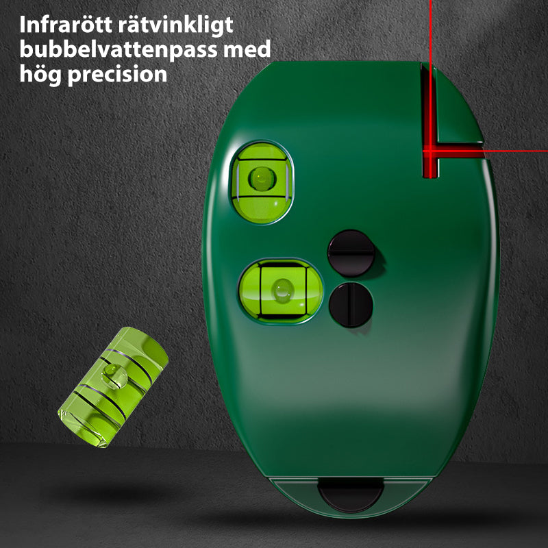BowLift | Electronic 90-Degree Laser Scale