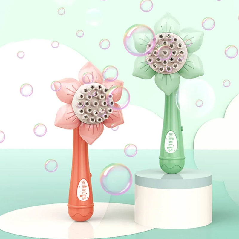 BowLift | 23-hole Bubble Machine