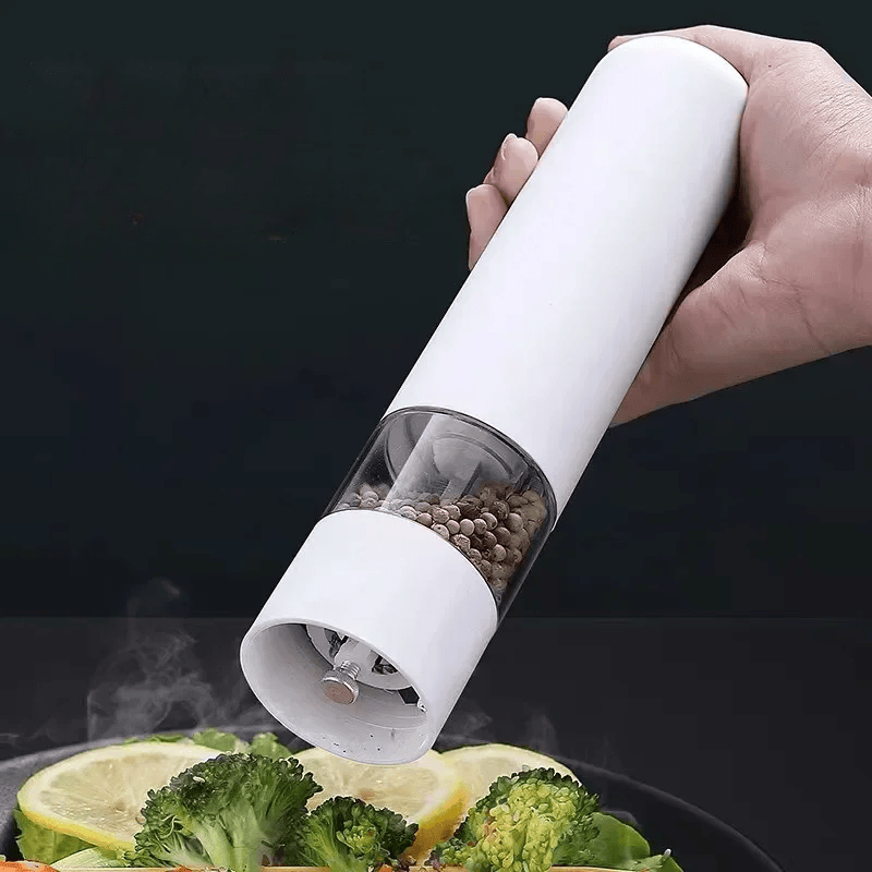 BowLift | Automatic Pepper and Salt Grinder with Functions