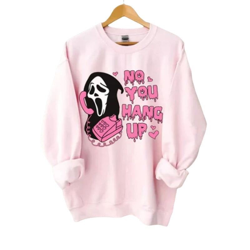 BowLift | Funny Halloween Sweatshirt