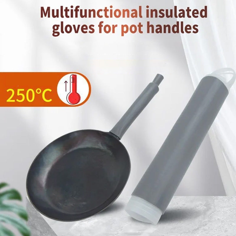BowLift | Frying Pan Handle Insulator