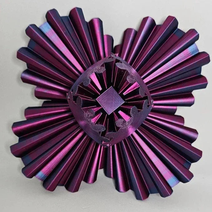 BowLift | GearSphere Focus Through Play