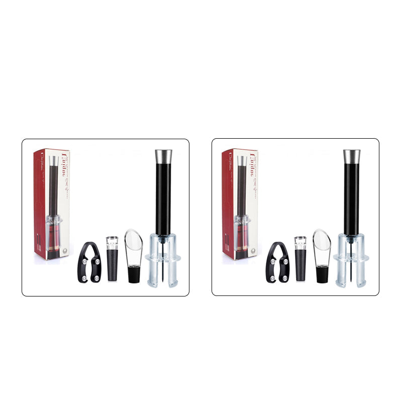 BowLift | Wino on the Go Wine Opening Set