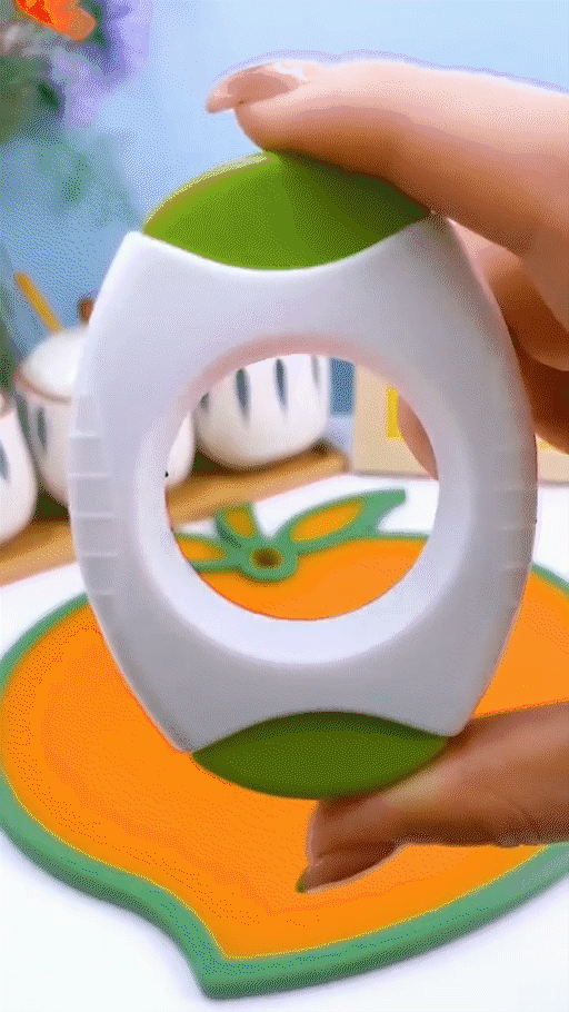 BowLift | Egg Opener Tool