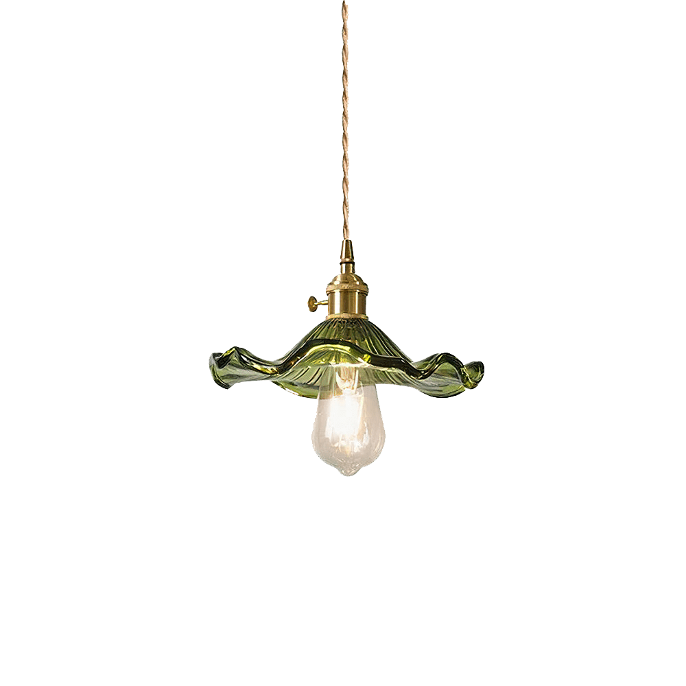 BowLift | Frendorf Glow Pendant Light