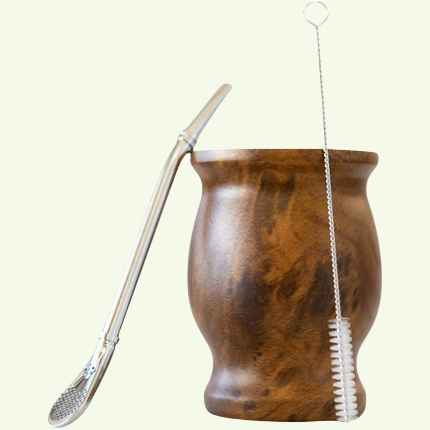 BowLift | Yerba Mate Cup