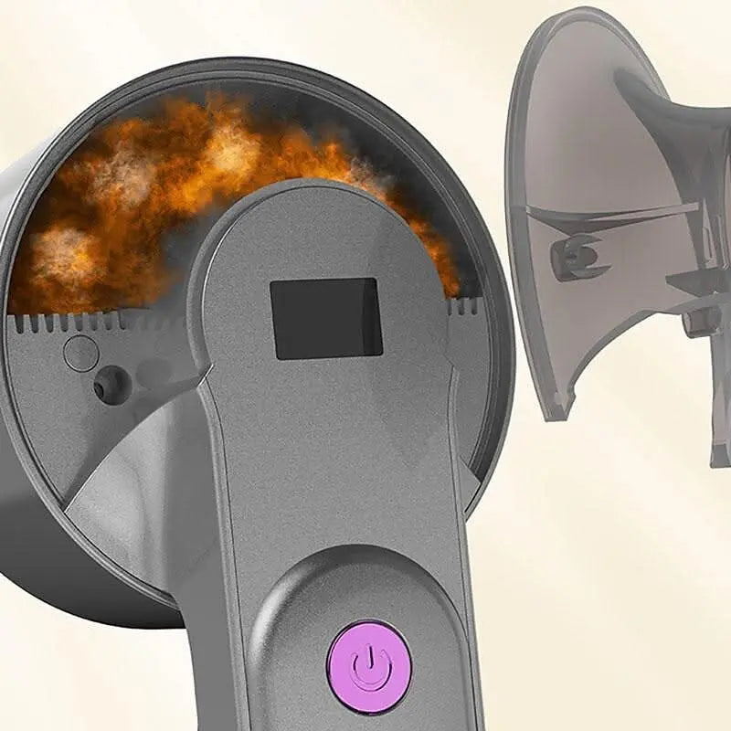 BowLift | 2-in-1 Electric Lint Remover for Flawless Fabrics