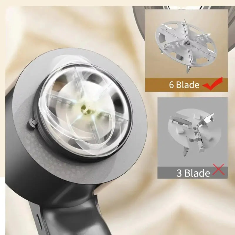 BowLift | 2-in-1 Electric Lint Remover for Flawless Fabrics