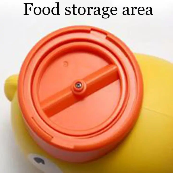 BowLift | 2-in-1 Dog Toy Food Bowl – Slow Eating & Puzzle Game