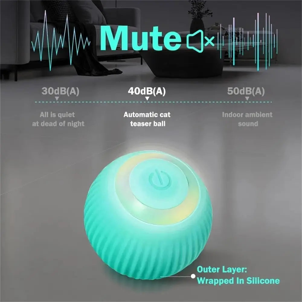 BowLift | 2-in-1 Hunting Toy for Cats – Promotes Hunting Instinct & Movement