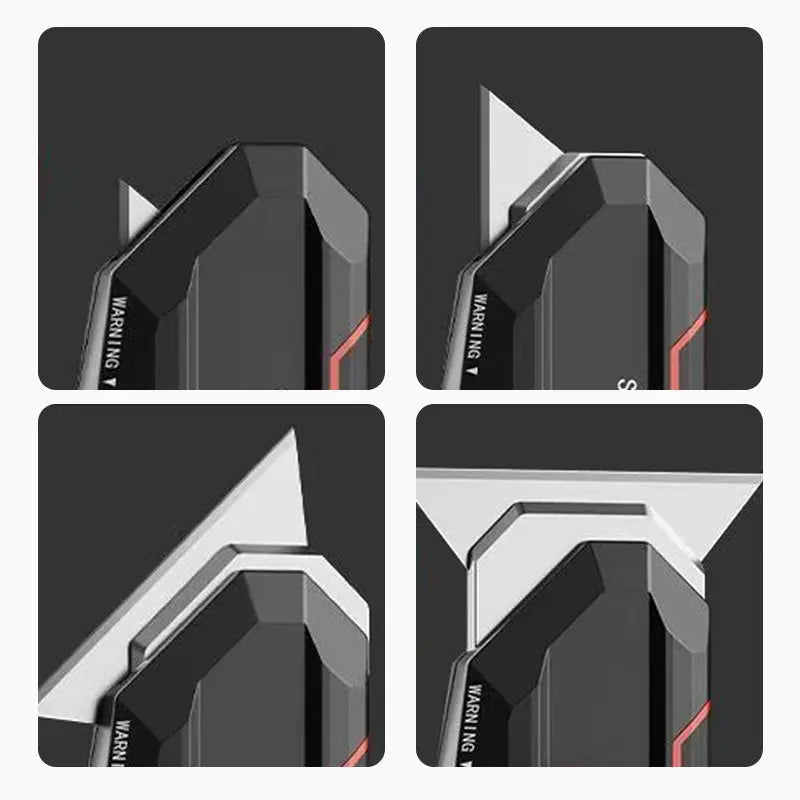 BowLift | 2-in-1 Universal Knife – Cutting & Scraping in one tool