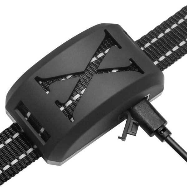 BowLift | 2-in-1 Wireless Pet Training Collars and Dog Fence Sound Check Electric and Vibrating Shock Dog Collar Fence From 65 to 1640 Feet