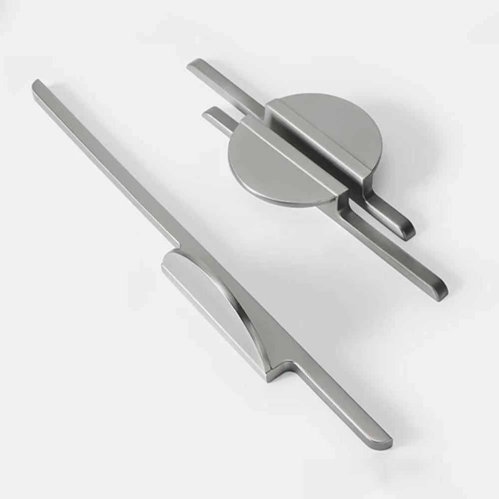 BowLift | Halfmoon cabinet handles and knobs for drawer
