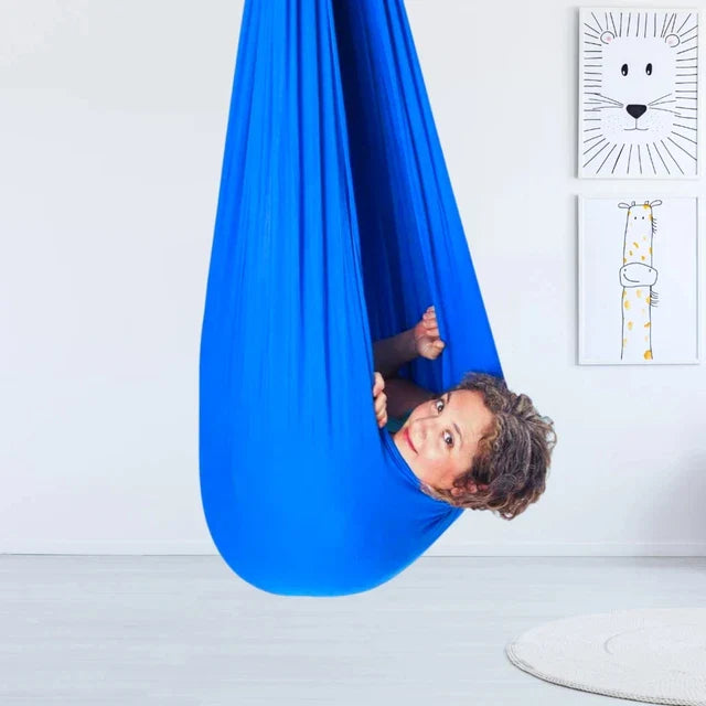 BowLift | - Soothing therapeutic swing for children