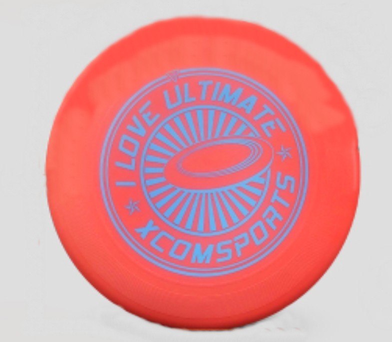 BowLift | 175g Ultimate Frisbee Sport Disc, with Strong Stability, High Controllability and Ergonomic Design, for Sport, Game, Party and More